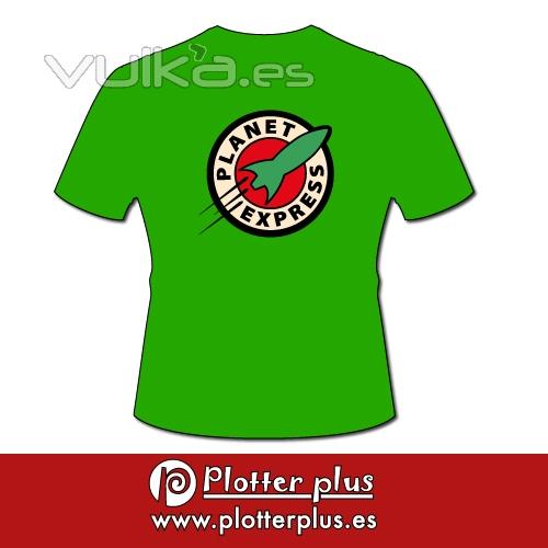 Camisetas divertidas por 11,60 euros!!