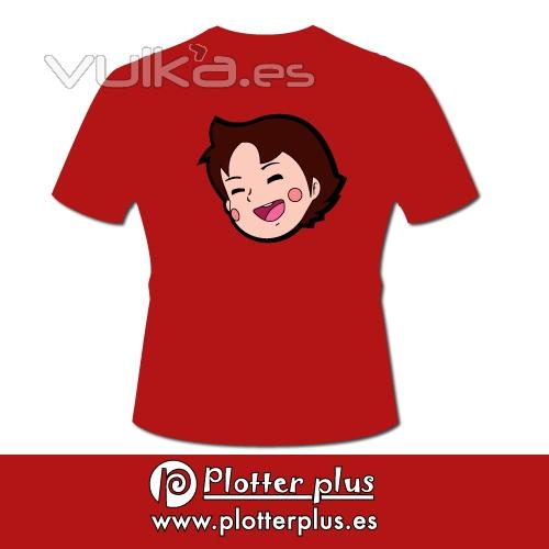 ¡¡Camisetas divertidas por 11,60 euros!!