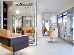 Proyecto peluqueria bayarri