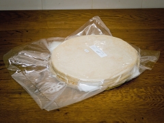 Elaboración Bases de Pizza