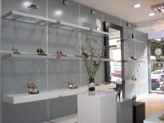 Foto 6 zapatos en Almera - Zapateria Lesoulier