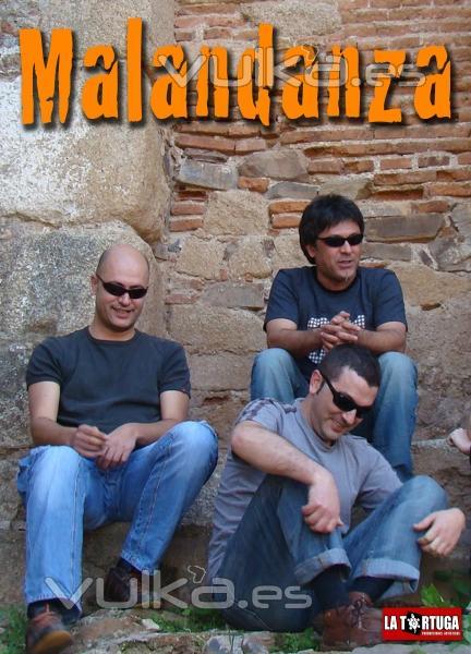 Malandanza (Cancin de Autor)