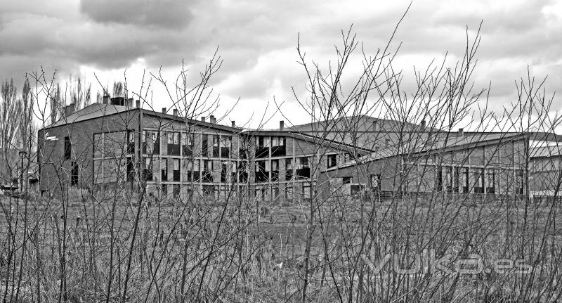 CAMPUS CERDANYA, PUIGCERDÀ ALBERGUE 53 HABITACIONES