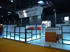 Stand de Diseo