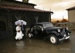 Foto 9 fotos boda en Vizcaya - Castillo Fotografos