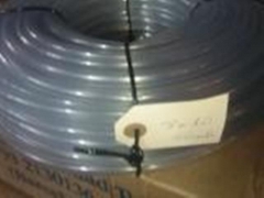 Tubo pvc transparente diferentes medidas