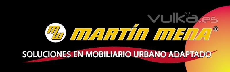 NUEVO LOGO MARTIN MENA