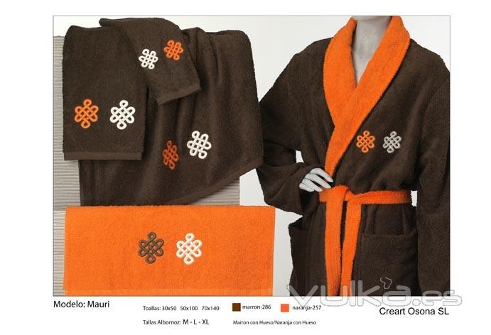 La amplia gama de toallas de bao rompe barreras. Con tejidos suaves y de alta calidad, tambin las hay de varias ...