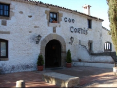 Foto 333 cocina catalana - Can Cortes