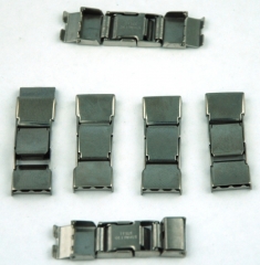 Cierres de acero para pulseras- desde 0,49 euros/unidad