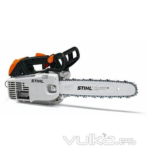 MOTOSIERRA PODA STIHL MS 200 T