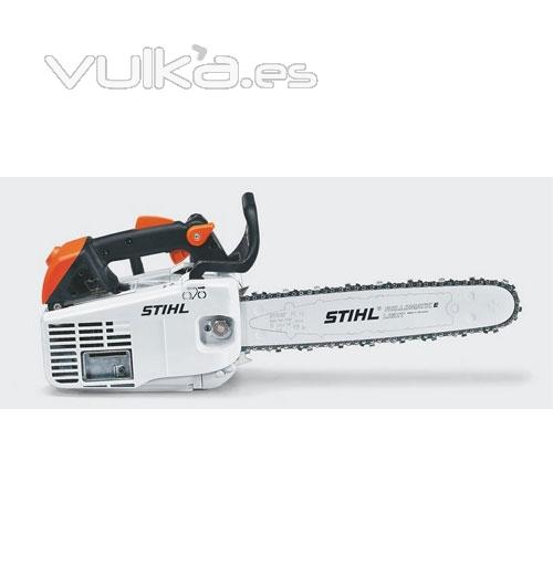 MOTOSIERRA PODA STIHL MS 192 T