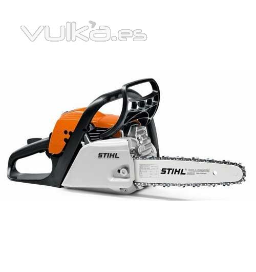 MOTOSIERRA STIHL MS 181