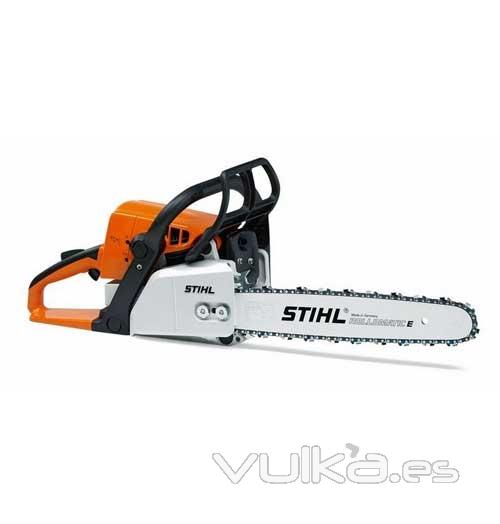 MOTOSIERRA STIHL MS 250