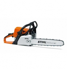 Motosierra stihl ms 250