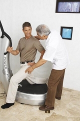 Ideal form 3000, idealform3000, instituto oficial power plate valencia - foto 10