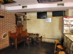 Foto 6 bar de copas en vila - Akelarre Rock