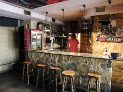 Foto 5 bar de copas en vila - Akelarre Rock