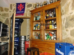 Foto 2 bar de copas en vila - Akelarre Rock