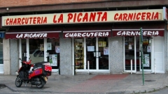 Foto 13 crnicas y carniceras en Granada - La Picanta