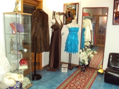 Alquiler de vestidos para cualquier tipo de evento