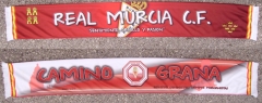 Real Murcia Bufanda