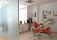 Clinica dental dolores martn - martinpeascointeriorismo. tlf. 650022654