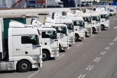Foto 25 transporte de mercancías en Alicante - Getraes sl  Grupo Europeo de Transportes Escolano