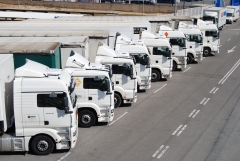 Foto 39 transporte de mercancías en Alicante - Getraes sl  Grupo Europeo de Transportes Escolano