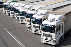 Foto 17 transporte de mercancías en Alicante - Getraes sl  Grupo Europeo de Transportes Escolano