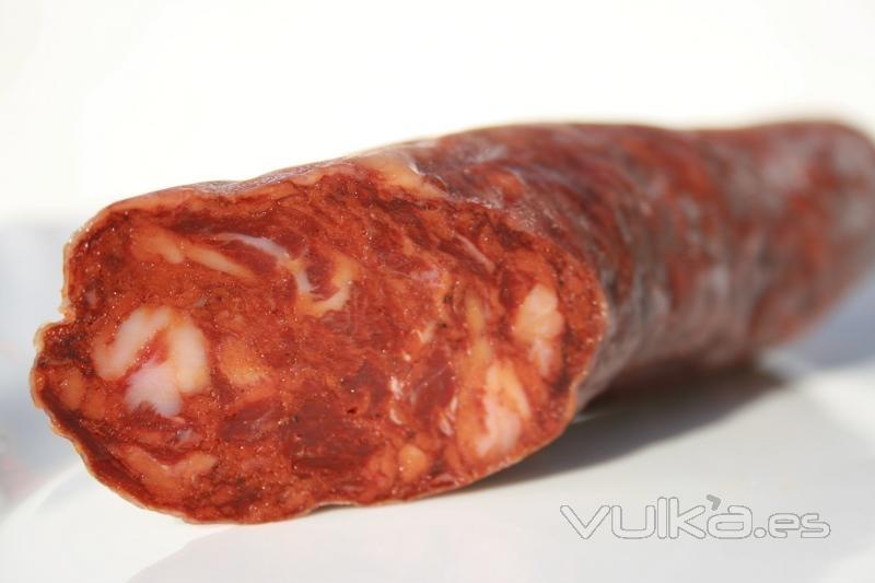 chorizo ibrico