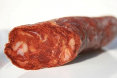 Chorizo iberico