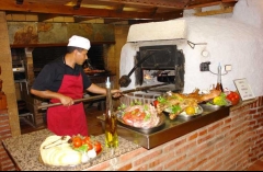 Foto 150 cocina a la brasa en Barcelona - Can Guell