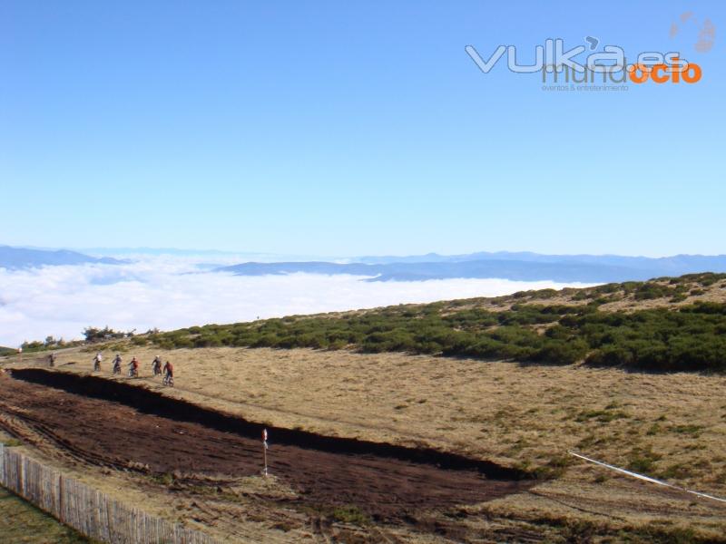 Actividades en la naturaleza