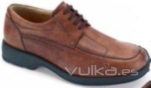 Zapato hombre terapeutico Calzamedi confort  a buen precio