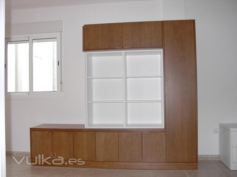 Mueble de Salon 3