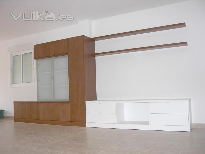 Mueble de Salon 4