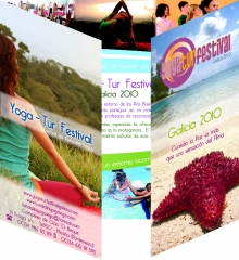 13 al 17 2011 de julio /yoga-tur festival internacional kundalini yoga galicia