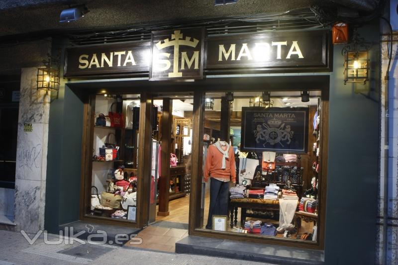 SANTA MARTA MODA os esperamos en nuestras tiendas de ALBACETE C/Tinte, 8 (frente ZARA) y Dionisio Guardiola, 25