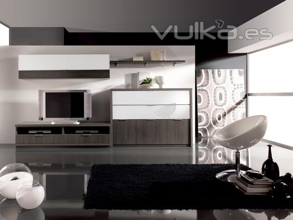 comedor salon mordeno - www.baixmoduls.com milenium23