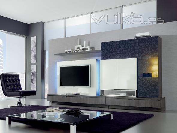 comedor salon mordeno - www.baixmoduls.com milenium23