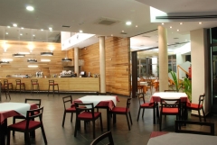 Restaurante la arrocera de picn - martinpeascointeriorismo. tlf. 650022654 - cafeteria