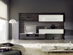Comedor salon mordeno - wwwbaixmodulscom milenium23