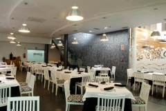 Restaurante la arroceria de picon - martinpenascointeriorismo tlf 650022654 - comedor norte