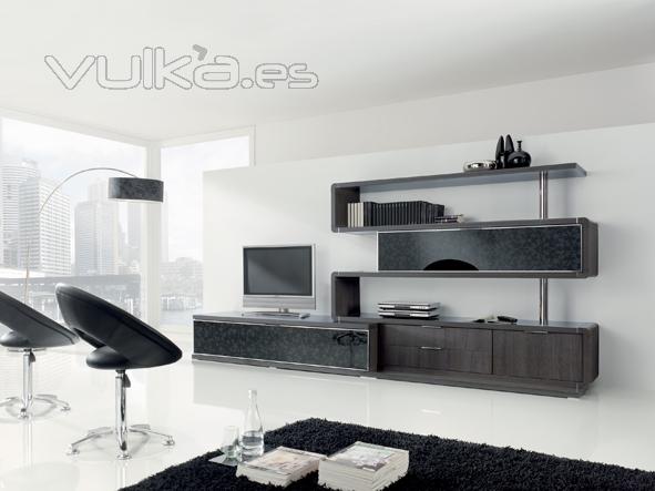 comedor salon mordeno - www.baixmoduls.com milenium23