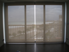Estores de screen automaticos sol