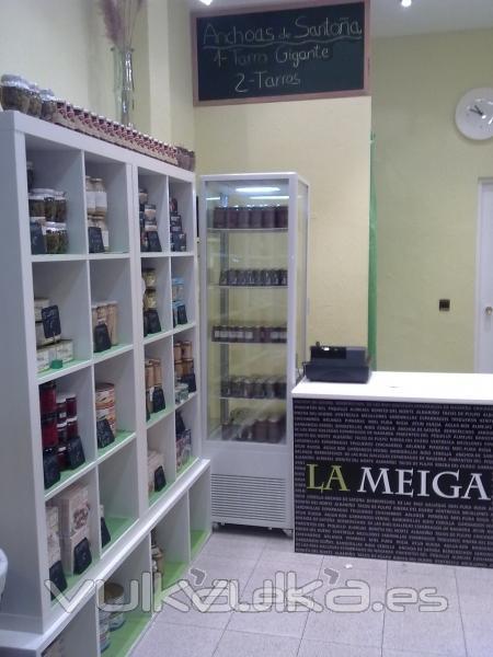 La Meiga