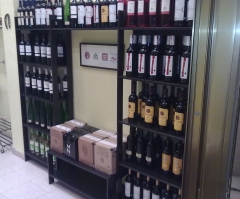 Ribera del Duero,Riojas,Rueda,Albariños...