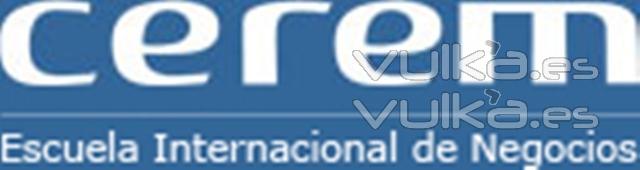 Masters MBA Cerem