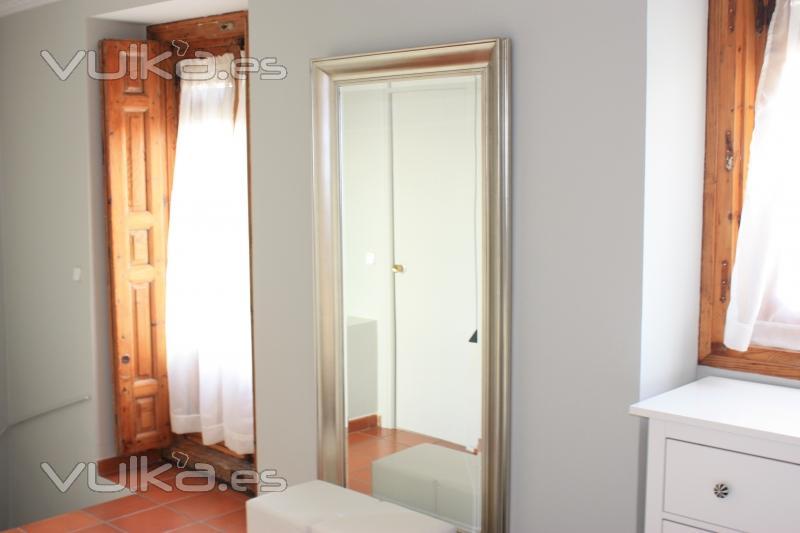 Rent Madrid Flat - Edificio Moratn - Apartamento Moratn I